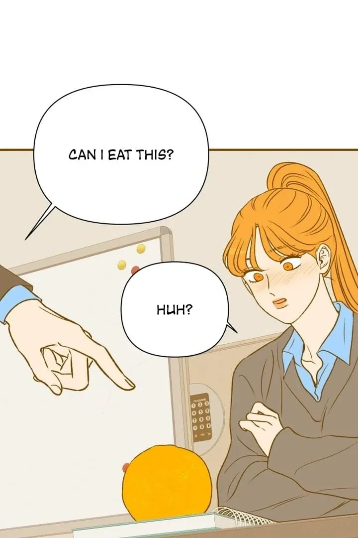 orange-scandal Chapter 4 page 43 - 