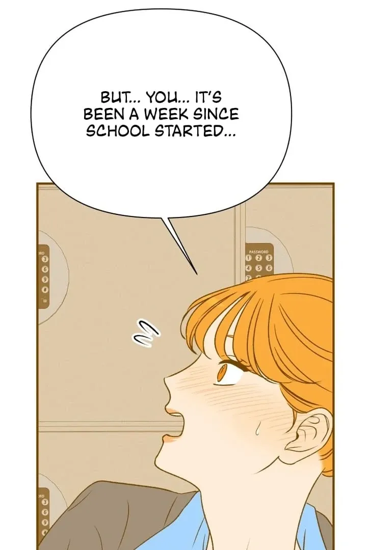 orange-scandal Chapter 4 page 46 - 