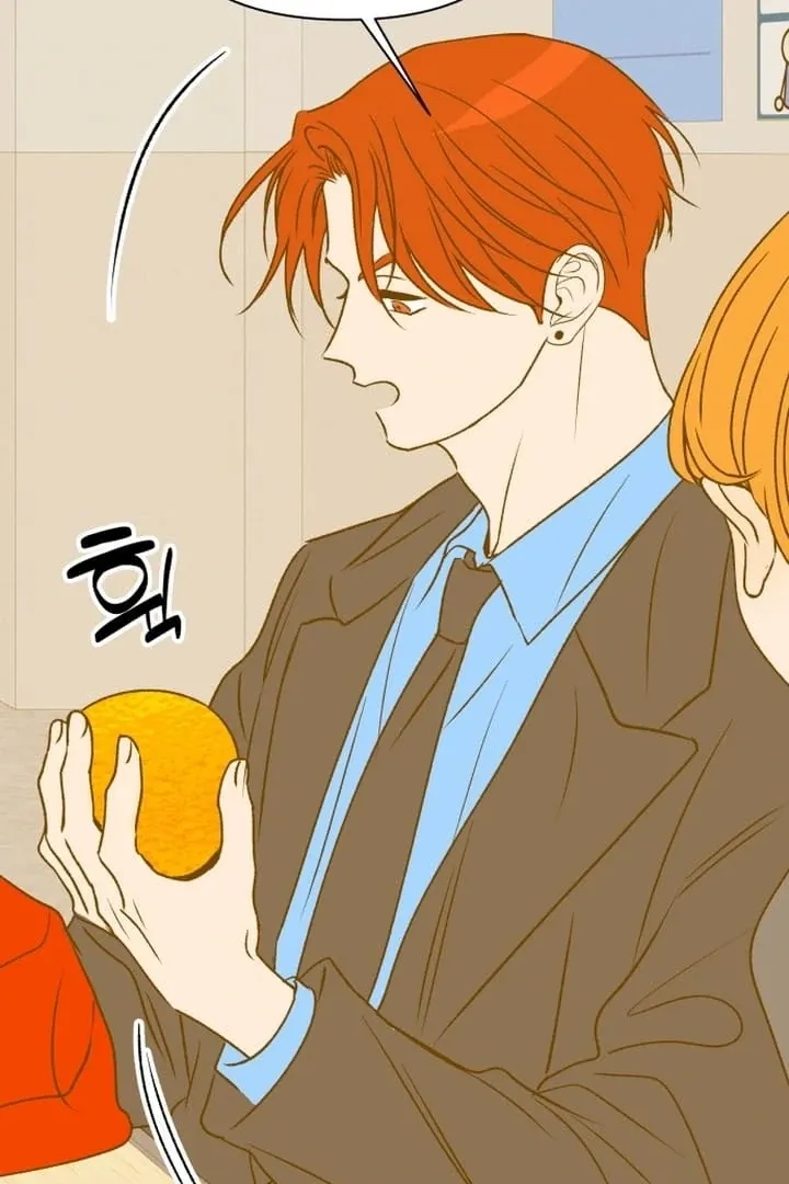 orange-scandal Chapter 4 page 48 - 