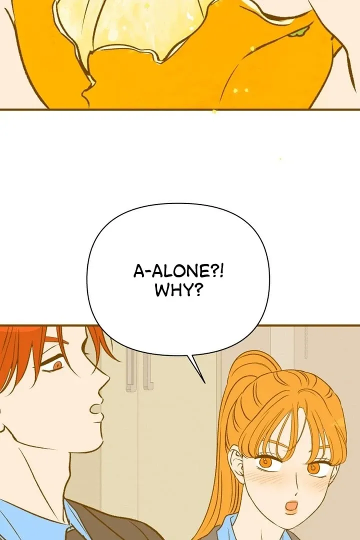 orange-scandal Chapter 4 page 50 - 