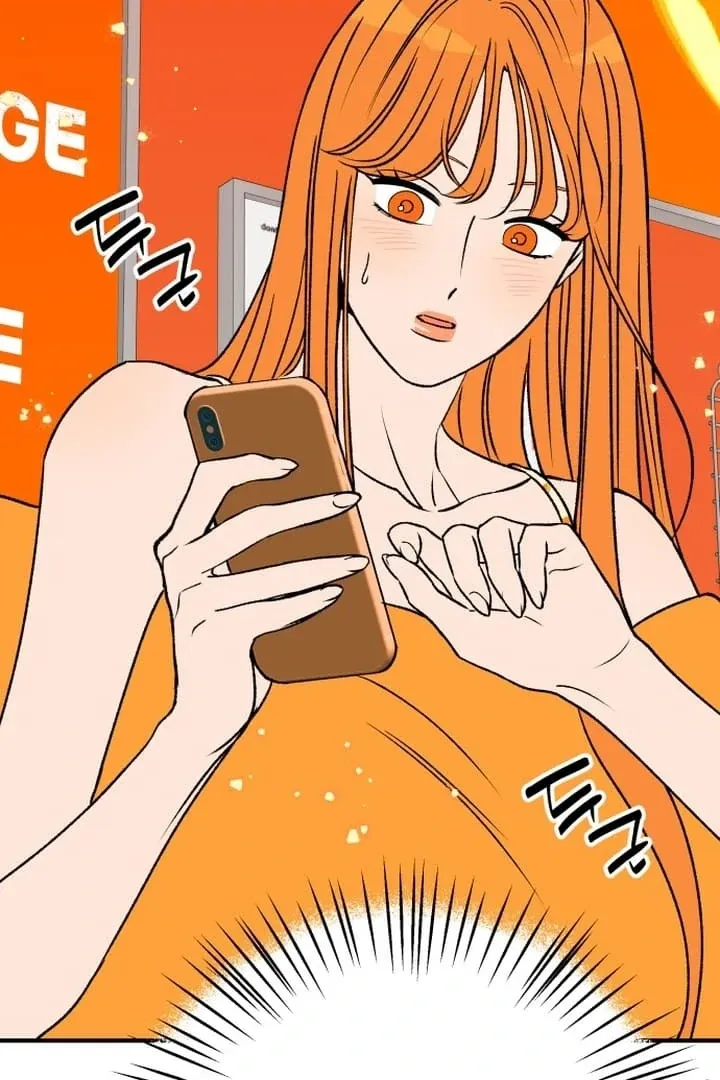 orange-scandal Chapter 4 page 6 - 