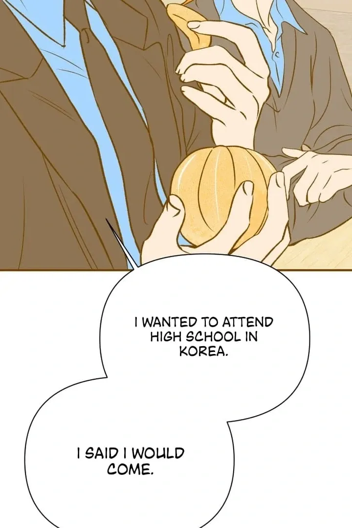 orange-scandal Chapter 4 page 51 - 