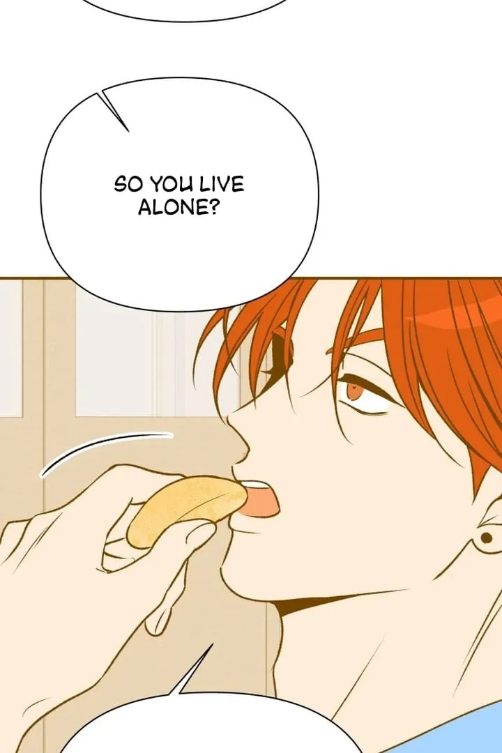 orange-scandal Chapter 4 page 52 - 