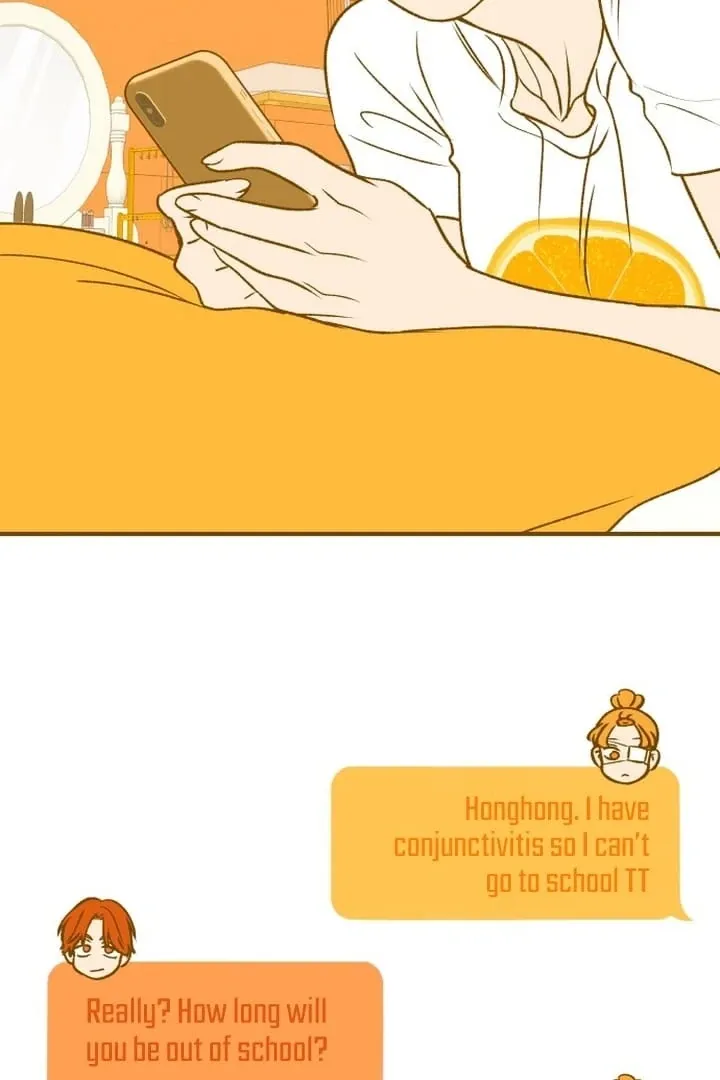 orange-scandal Chapter 4 page 66 - 