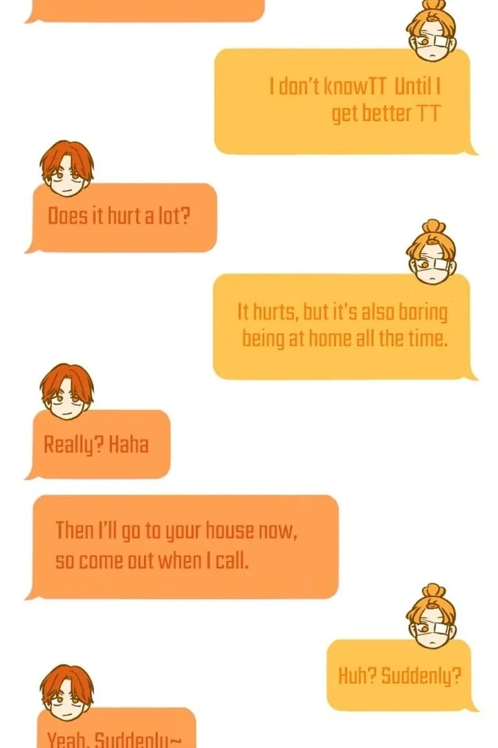 orange-scandal Chapter 4 page 67 - 