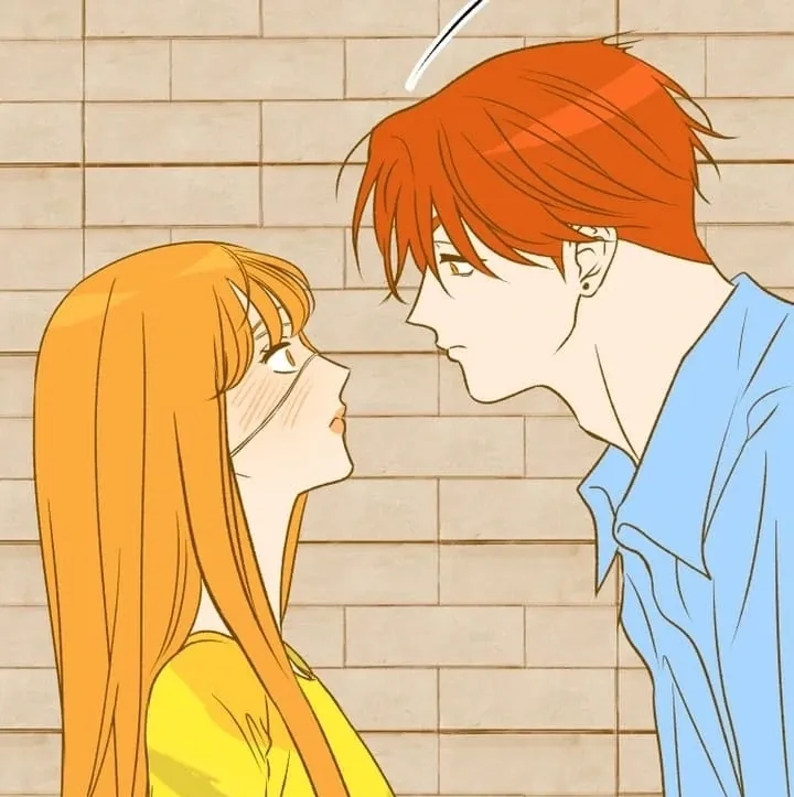 orange-scandal Chapter 4 page 83 - 