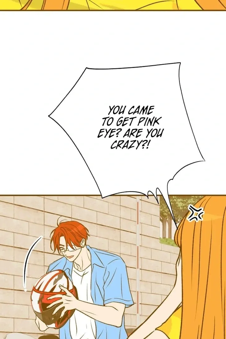 orange-scandal Chapter 4 page 93 - 