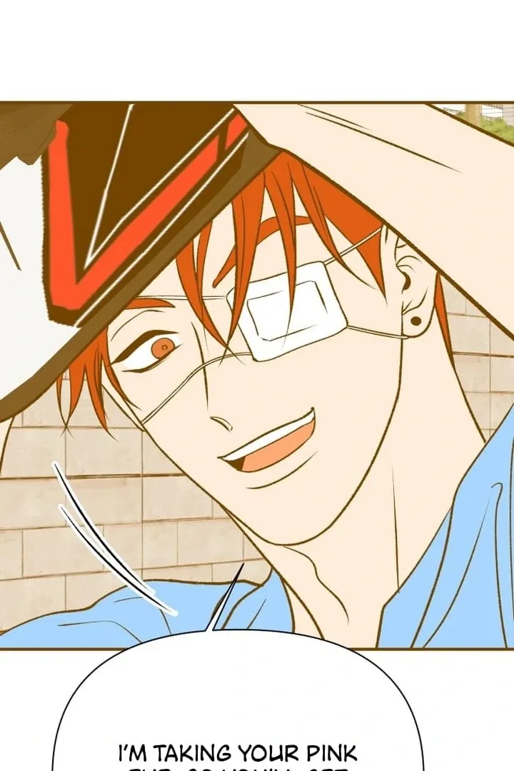 orange-scandal Chapter 4 page 95 - 