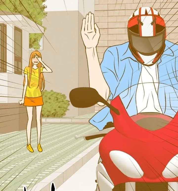 orange-scandal Chapter 4 page 97 - 