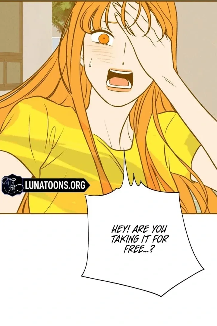 orange-scandal Chapter 4 page 99 - 