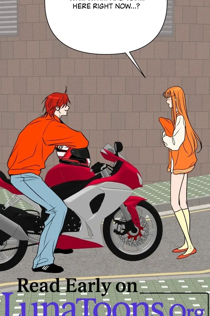 orange-scandal Chapter 5 page 2 - 