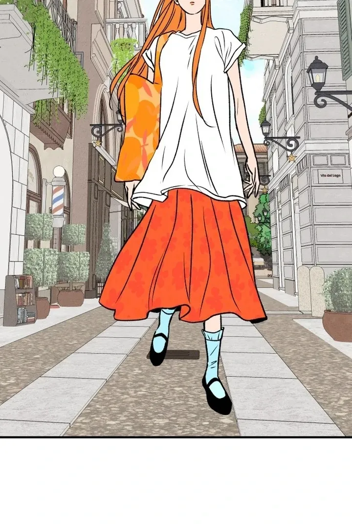 orange-scandal Chapter 5 page 105 - 