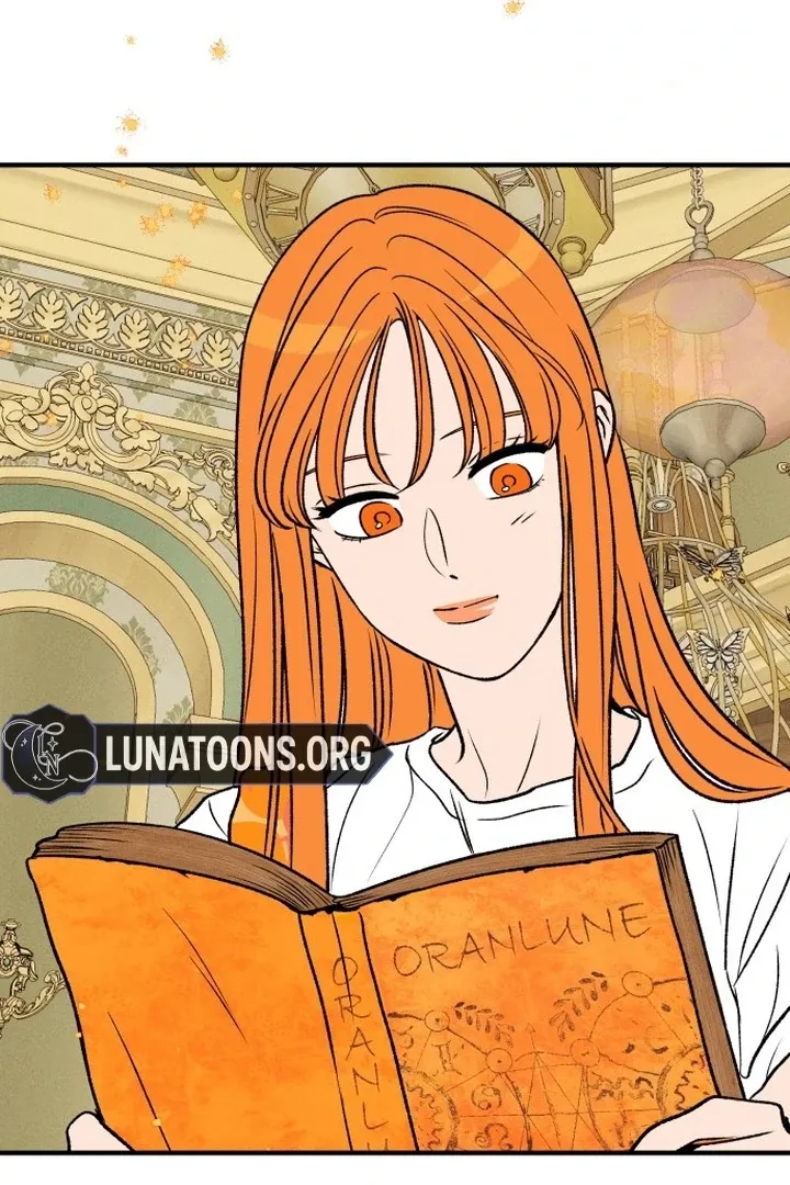 orange-scandal Chapter 5 page 120 - 