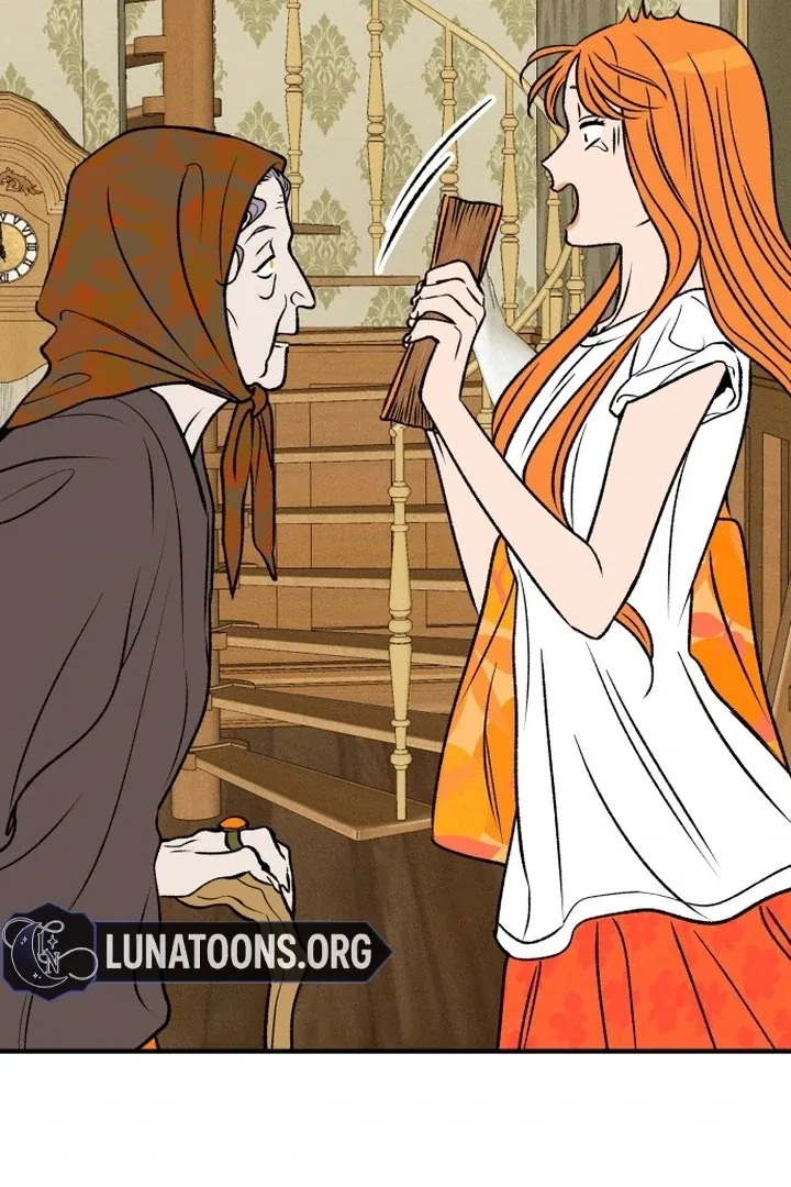orange-scandal Chapter 5 page 146 - 