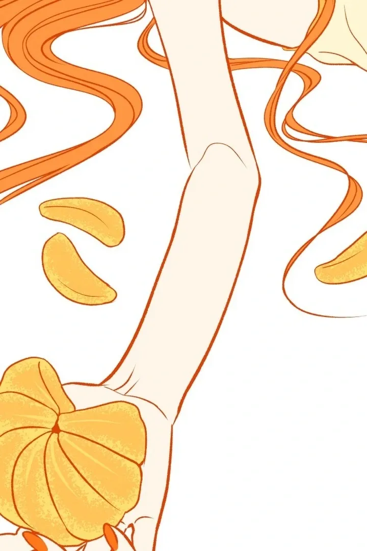 orange-scandal Chapter 5 page 162 - 
