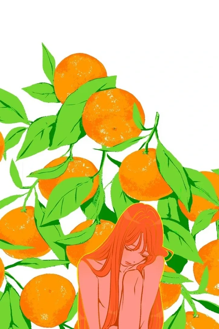 orange-scandal Chapter 5 page 164 - 