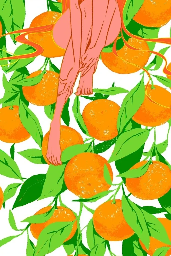 orange-scandal Chapter 5 page 165 - 