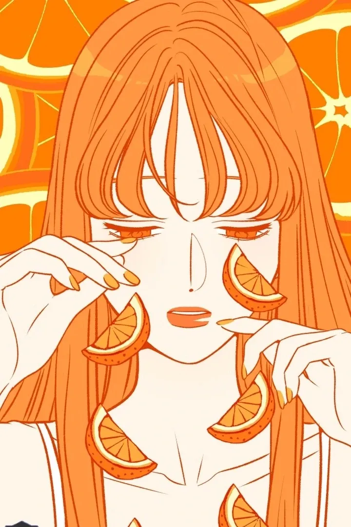 orange-scandal Chapter 5 page 169 - 