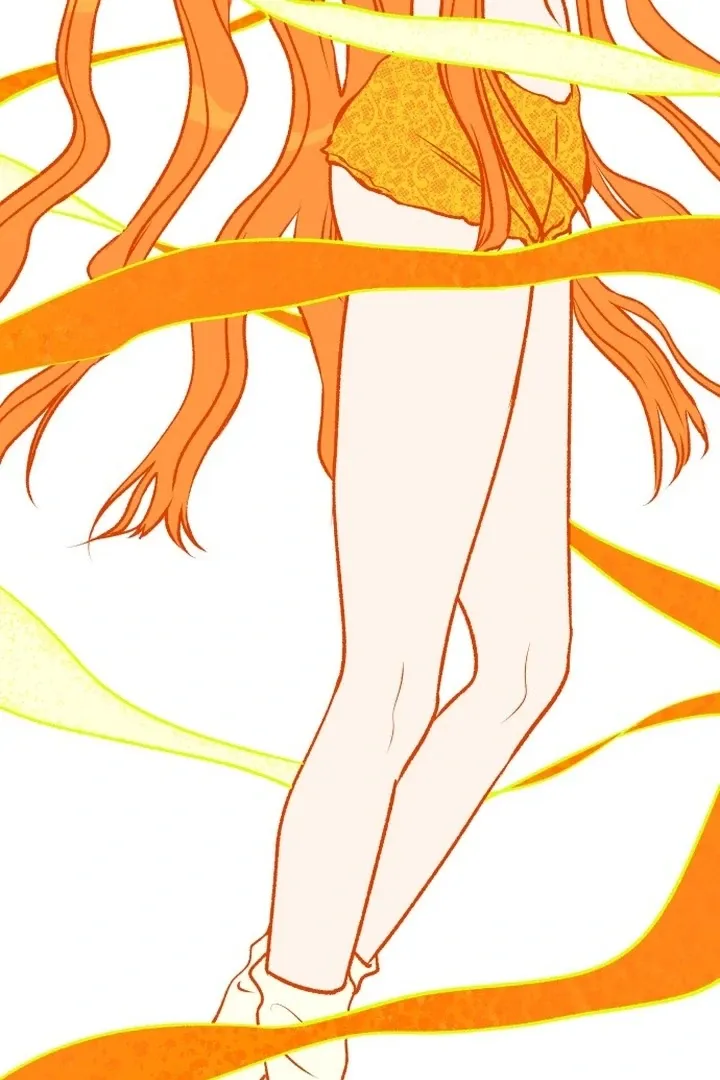 orange-scandal Chapter 5 page 174 - 