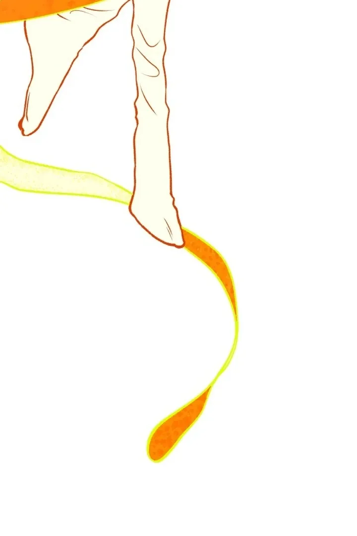 orange-scandal Chapter 5 page 175 - 