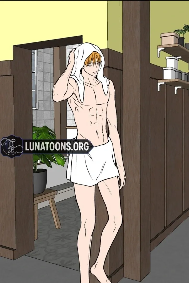 orange-scandal Chapter 5 page 186 - 