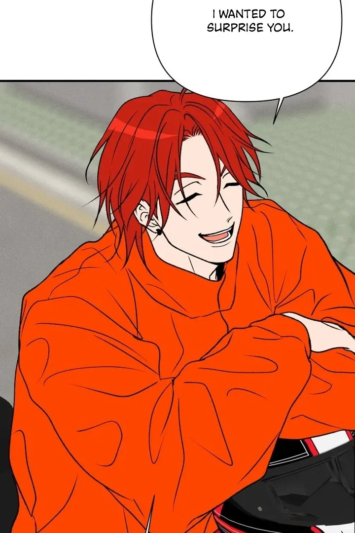 orange-scandal Chapter 5 page 4 - 