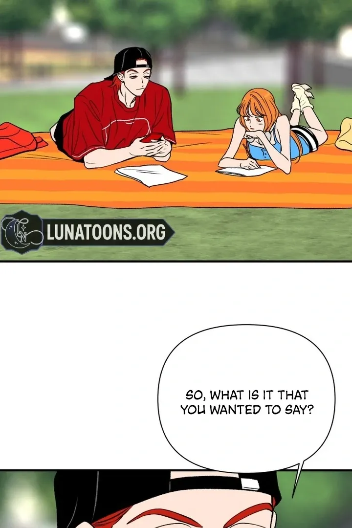 orange-scandal Chapter 5 page 32 - 