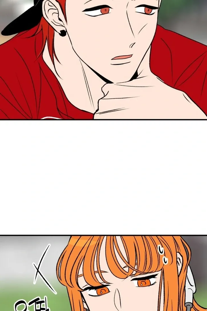 orange-scandal Chapter 5 page 33 - 