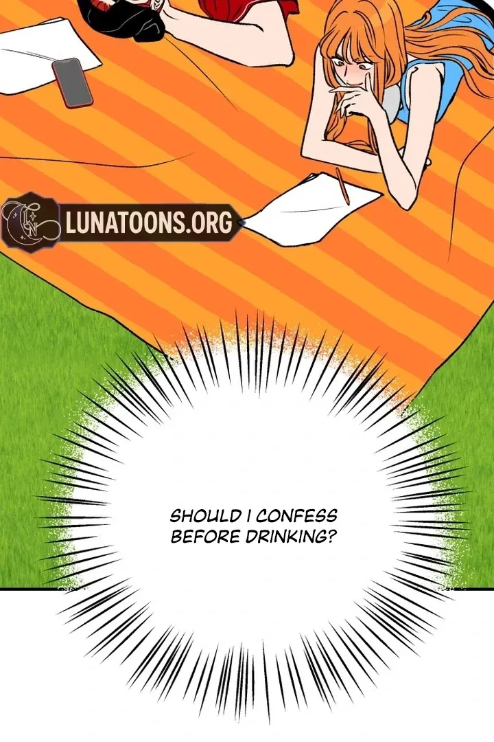 orange-scandal Chapter 5 page 38 - 