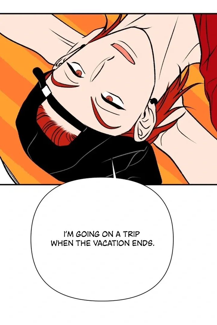 orange-scandal Chapter 5 page 39 - 
