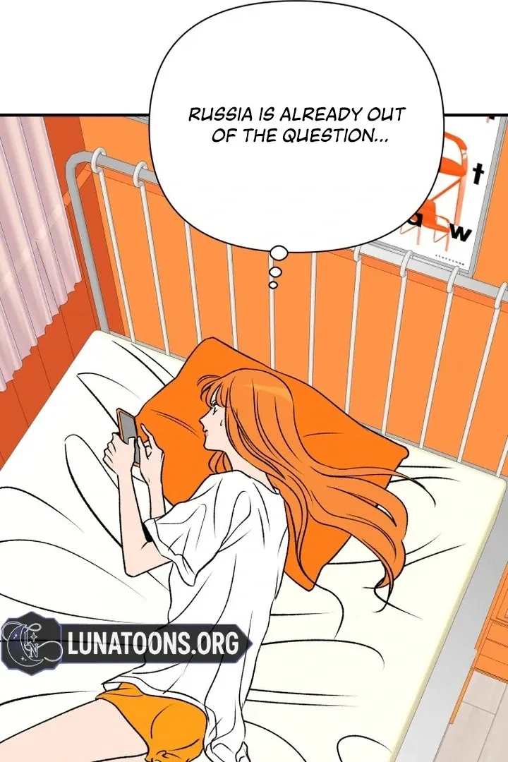 orange-scandal Chapter 5 page 57 - 