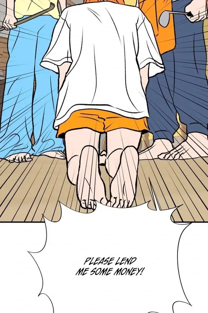 orange-scandal Chapter 5 page 62 - 