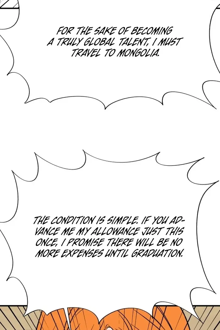 orange-scandal Chapter 5 page 64 - 