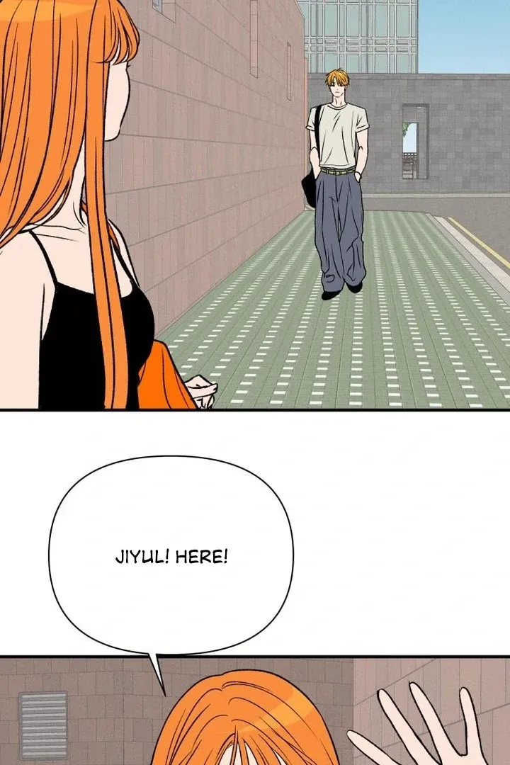 orange-scandal Chapter 6 page 11 - 