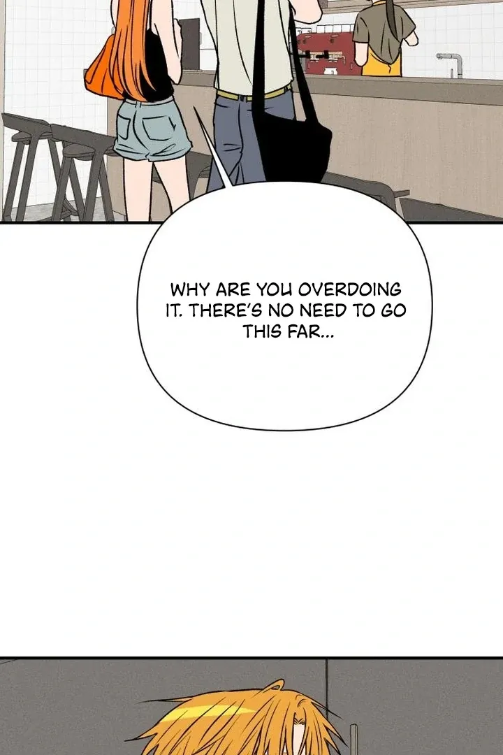 orange-scandal Chapter 6 page 107 - 