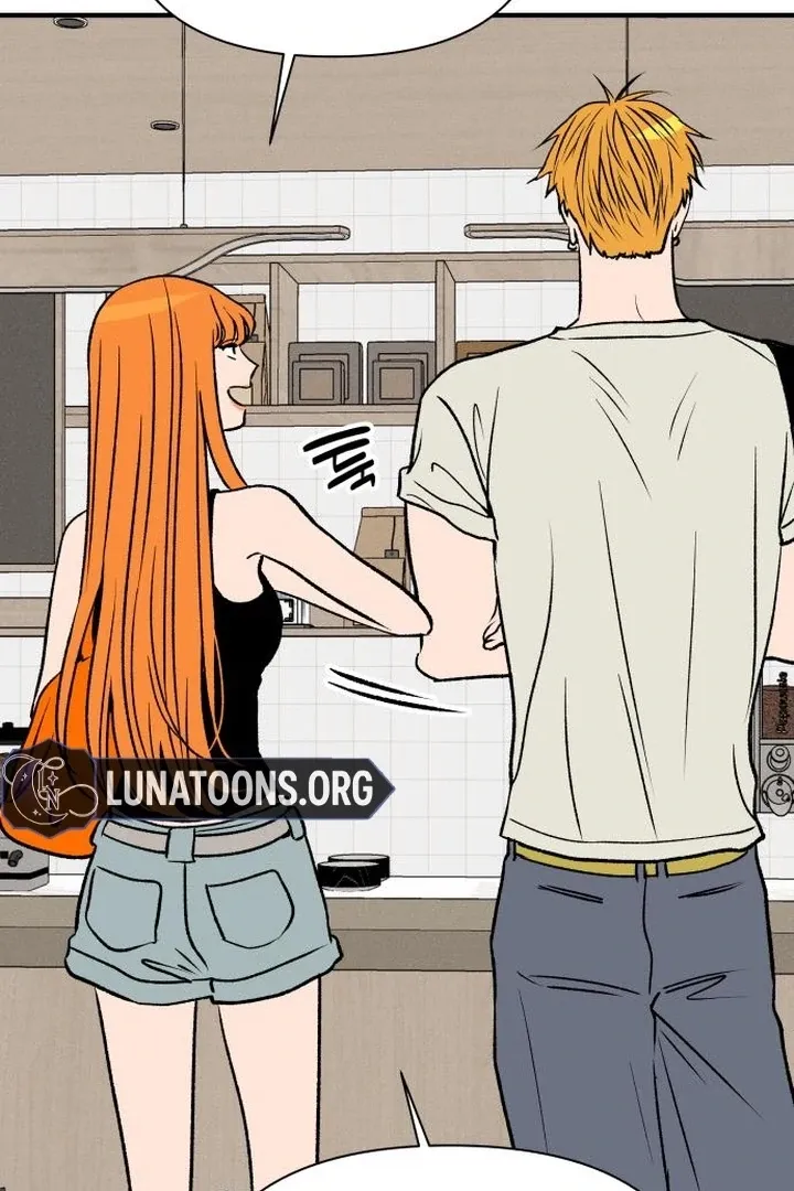 orange-scandal Chapter 6 page 115 - 
