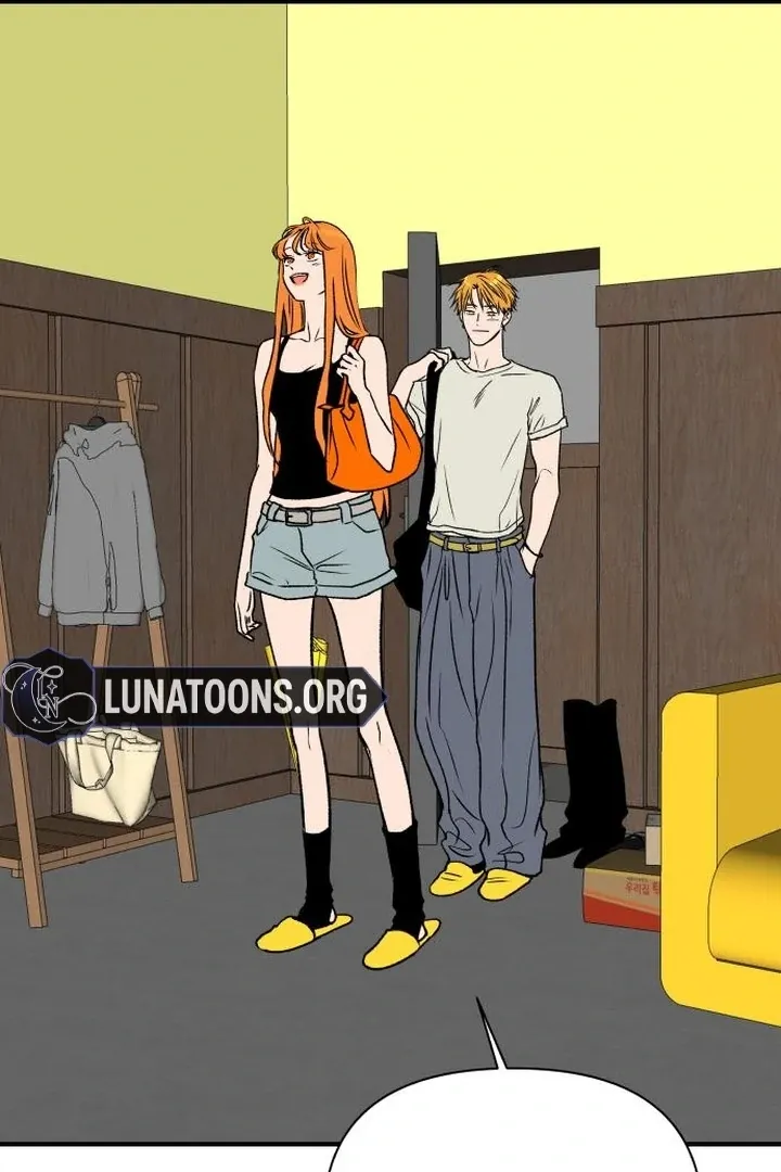 orange-scandal Chapter 6 page 126 - 