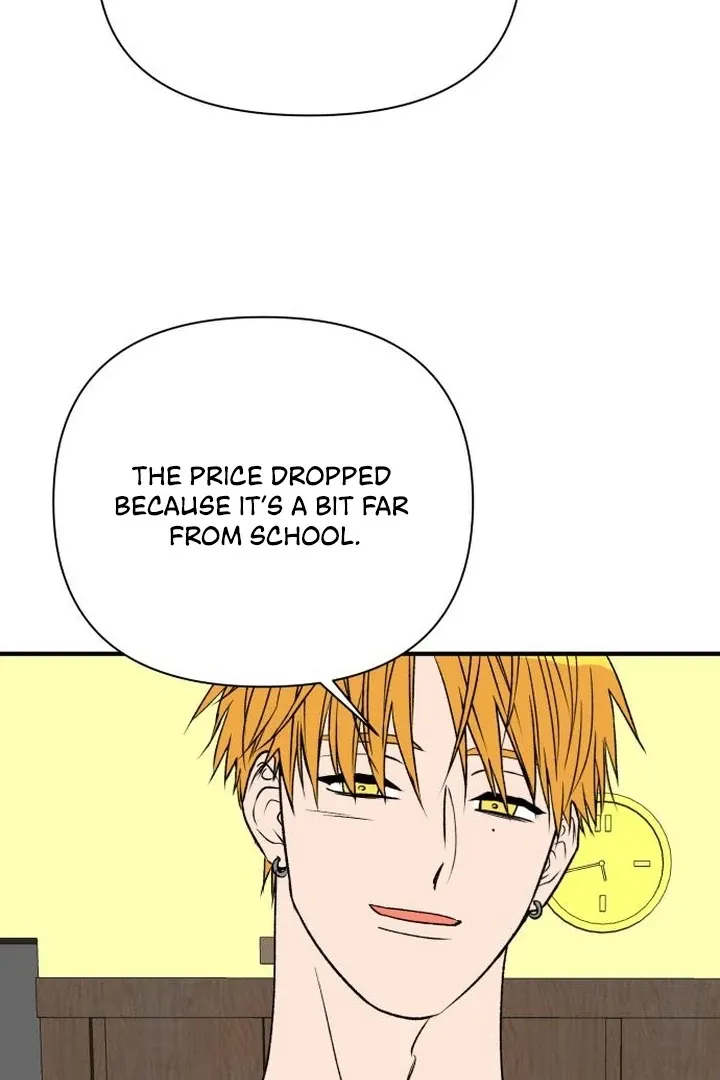 orange-scandal Chapter 6 page 128 - 