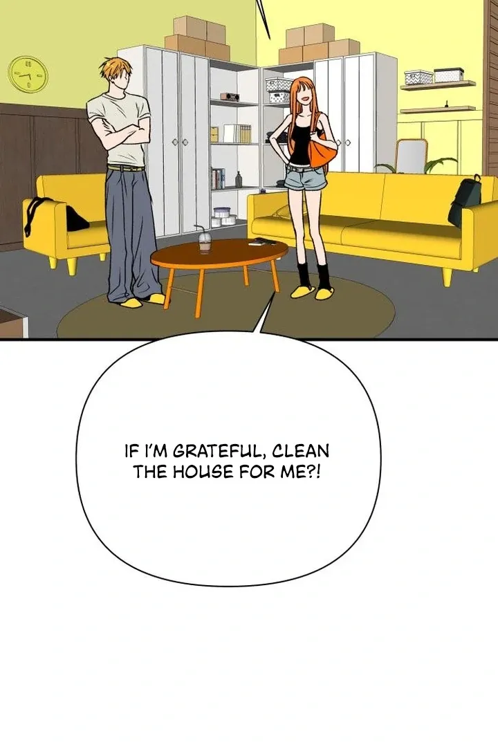 orange-scandal Chapter 6 page 130 - 