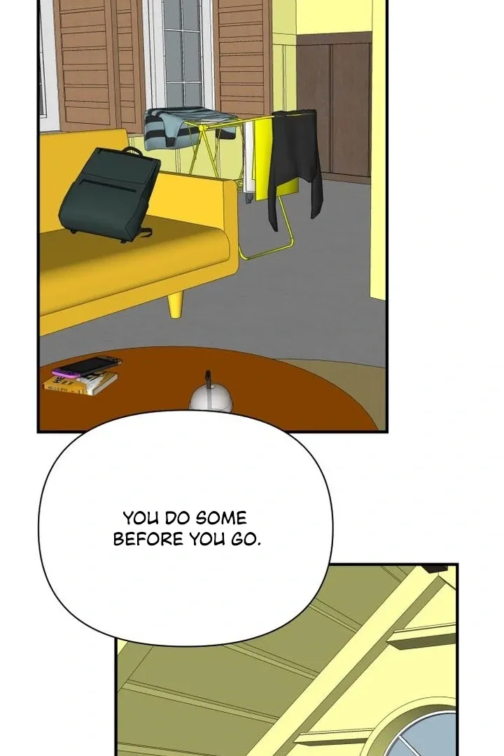 orange-scandal Chapter 6 page 133 - 