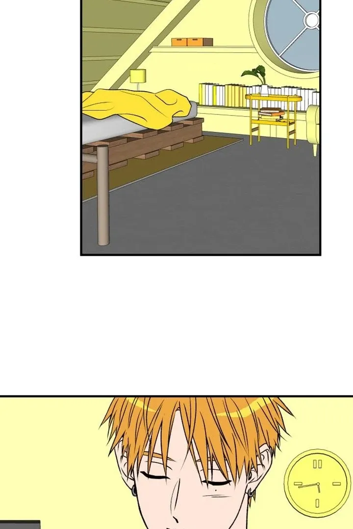 orange-scandal Chapter 6 page 134 - 