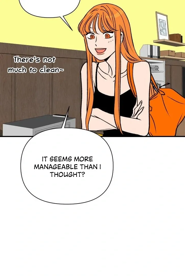 orange-scandal Chapter 6 page 136 - 