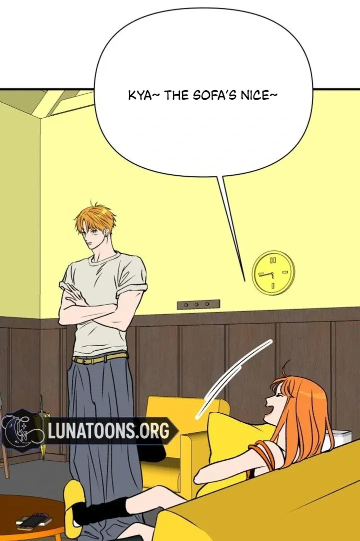 orange-scandal Chapter 6 page 137 - 
