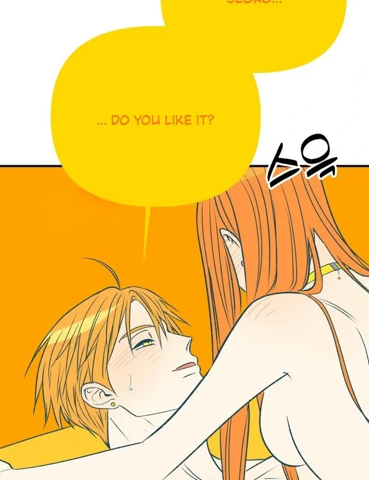 orange-scandal Chapter 6 page 152 - 