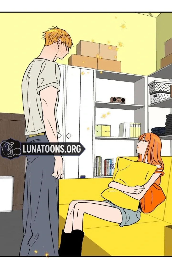 orange-scandal Chapter 6 page 157 - 