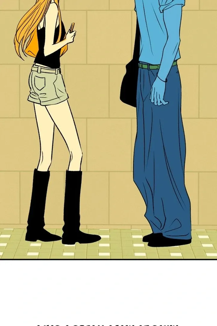 orange-scandal Chapter 6 page 17 - 