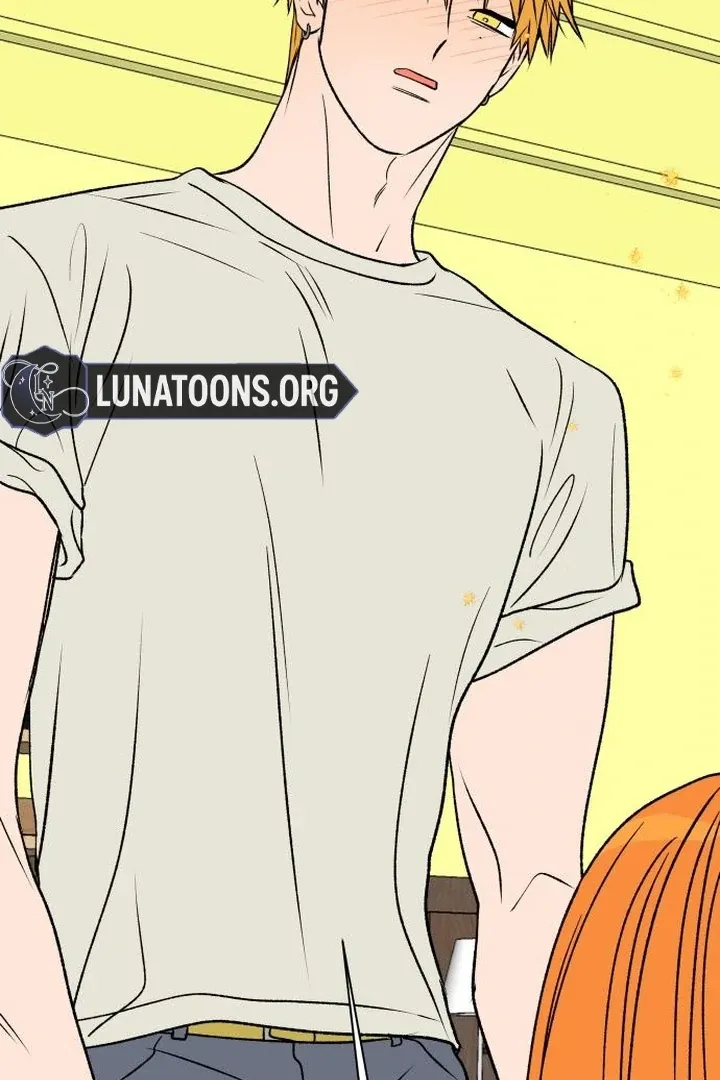 orange-scandal Chapter 6 page 161 - 