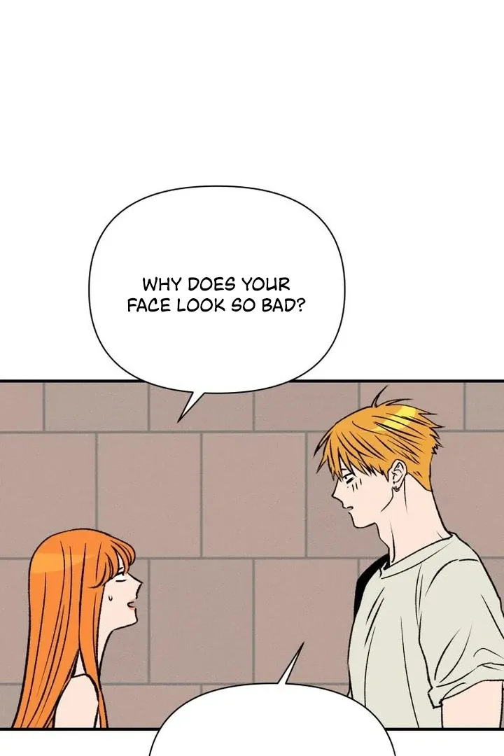 orange-scandal Chapter 6 page 20 - 