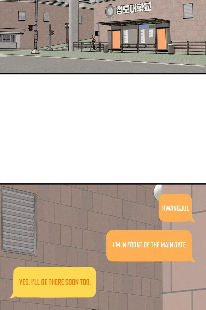 orange-scandal Chapter 6 page 3 - 