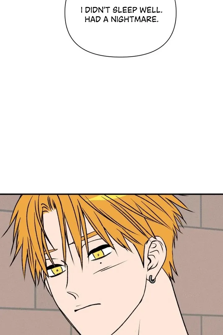 orange-scandal Chapter 6 page 21 - 